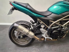 SUZUKI SV