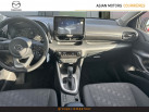 MAZDA Mazda 2 Hybrid