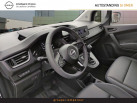NISSAN Townstar