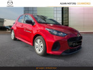 MAZDA Mazda 2 Hybrid