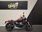 BMW R