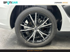 MG MOTOR MG5