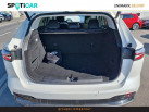 MG MOTOR EHS