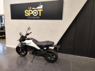 HUSQVARNA Svartpilen