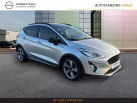 FORD Fiesta Active
