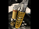 HONDA CB
