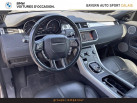 LAND-ROVER Range Evoque Cab