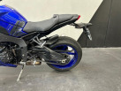 YAMAHA MT