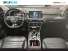 MG MOTOR EHS