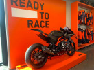 KTM RC