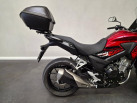 HONDA CB