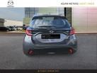 MAZDA Mazda 2 Hybrid