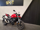 HONDA CB
