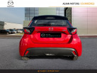 MAZDA Mazda 2 Hybrid