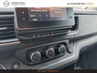 NISSAN Primastar Combi