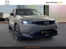 MAZDA MX-30