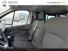 NISSAN Primastar Combi