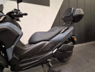YAMAHA Tricity