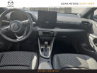 MAZDA Mazda 2 Hybrid