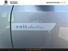 SEAT Mii electric
