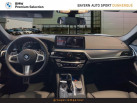 BMW Série 5 Touring