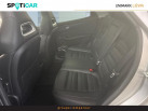 MG MOTOR EHS