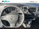 OPEL Vivaro Fg