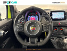 ABARTH 500