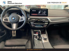 BMW Série 5 Touring