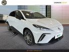 MG MOTOR MG4