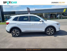MG MOTOR ZS
