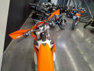 KTM EXC