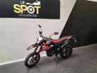 APRILIA SX
