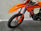 KTM EXC