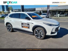 MG MOTOR EHS
