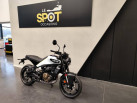HUSQVARNA Svartpilen