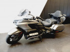 HONDA GL Goldwing