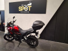 HONDA CB