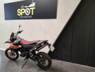 APRILIA SX