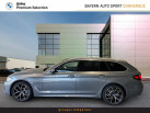 BMW Série 5 Touring