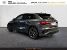 AUDI S3 Sportback