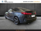 BMW Série 2 Gran Coupé