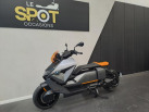 BMW C