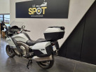 BMW K
