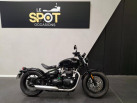 TRIUMPH Bonneville