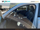 MG MOTOR EHS