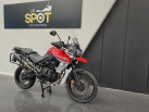 TRIUMPH Tiger