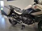 HONDA NT