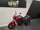 MASH FR 750