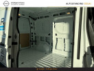 NISSAN Interstar Fg